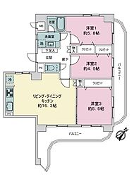 物件画像 ライオンズマンシヨン筑紫丘西