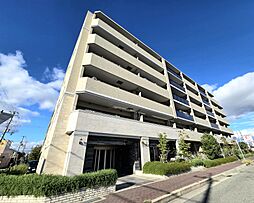 物件画像 プレサンスロジェ西宮北口門前町テラス