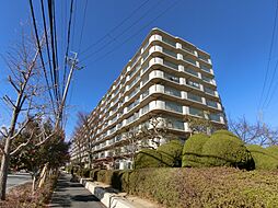 マンションイメージ