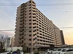 物件画像 武庫川みどりのまち10号棟