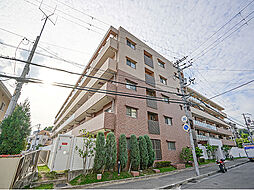マンションイメージ