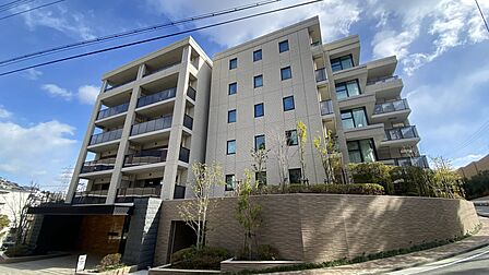 総戸数79戸　2019年4月築のマンションです。