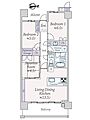 ライオンズ西宮北口室川町3階5,080万円