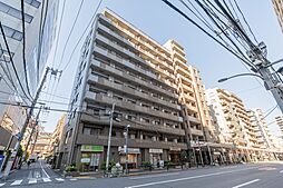 物件画像 クオリア小石川