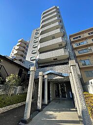 物件画像 エクセルシオール新宿余丁町