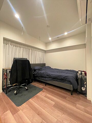 その他 ワールドパレス 5階/-