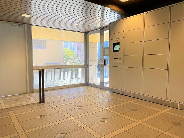 その他 ワールドパレス 5階/-