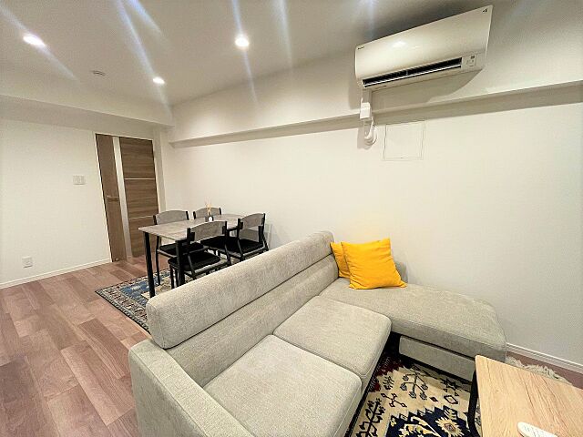 その他 ワールドパレス 5階/-