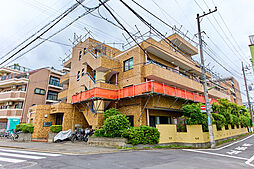 物件画像 ライオンズマンション馬事公苑第2
