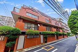 物件画像 マンション小石川
