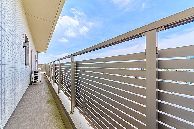 バルコニー プレイス白金ブライトレジデンス 14階/-