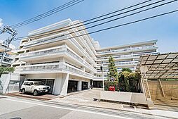 物件画像 市谷台グランドマンション