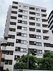 東京都新宿区南山伏町：物件画像