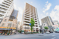 物件画像 クレヴィア文京湯島