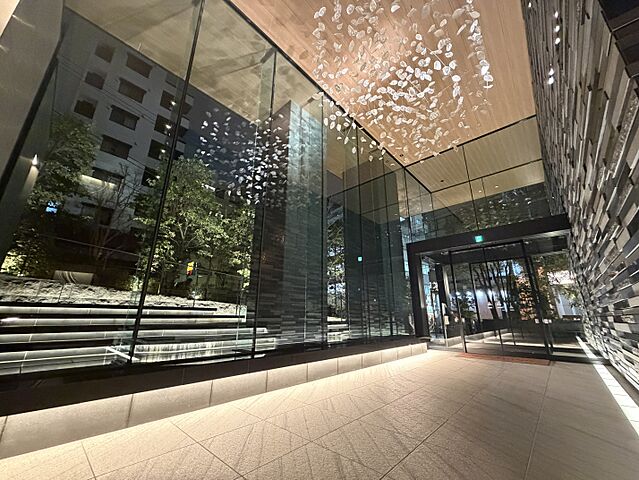 その他 アルビオ・ザ・タワー千代田飯田橋 8階/-