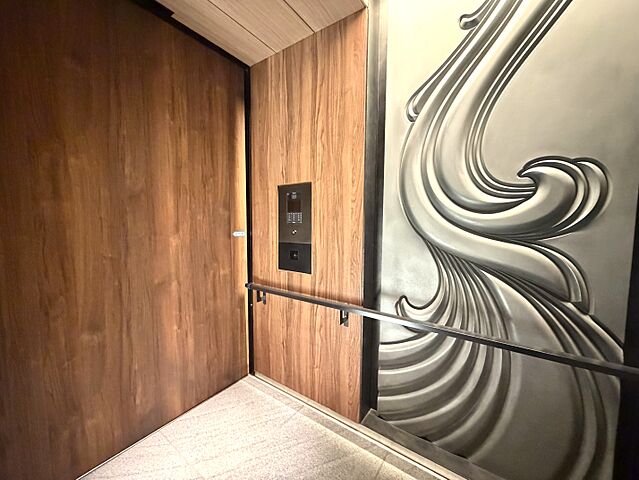 その他 アルビオ・ザ・タワー千代田飯田橋 8階/-