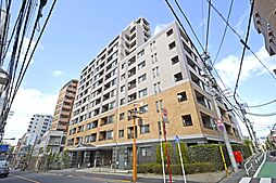 物件画像 シャリエ神楽坂