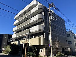 物件画像 デュオ・スカーラ早稲田