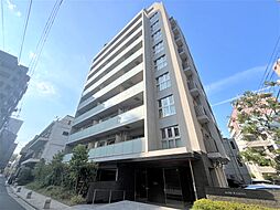 物件画像 アージョ早稲田