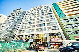 物件画像 ライオンズマンション神楽坂