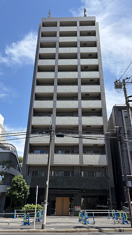 2006年竣工