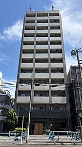 外観:2006年竣工 外観:2006年竣工