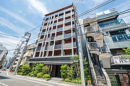 物件画像 クレヴィア山吹神楽坂