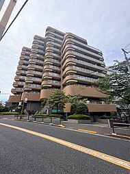 物件画像 アス西早稲田二街区