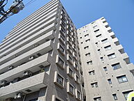 埼玉県上尾市柏座1丁目：物件画像