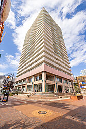 ライオンズタワー上尾