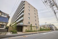 埼玉県さいたま市南区内谷7丁目：物件画像