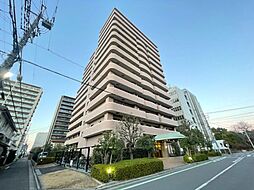 物件画像 サンヴェール浦和常盤