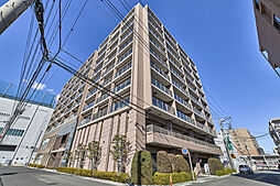 物件画像 クリオふじみ野