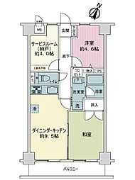 ライオンズガーデン大宮東