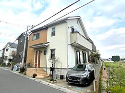 物件画像 さいたま市中央区円阿弥戸建