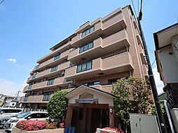 物件画像 クリオ南与野壱番館