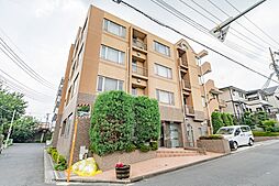 物件画像 パークサイドヒルズ浦和神明台