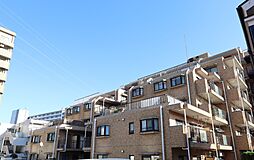 マンションイメージ