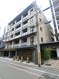 物件画像 パラドール四条烏丸グレイス