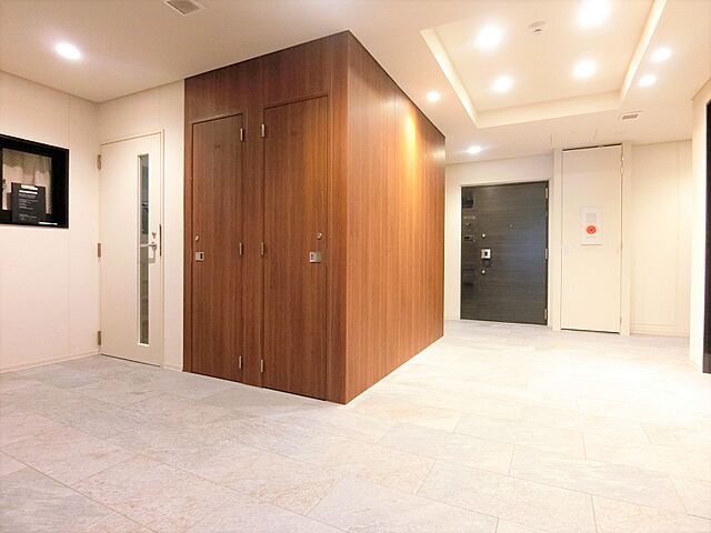 その他 パラドール四条烏丸グレイス 4階/-