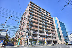 物件画像 パデシオン四条壬生