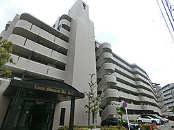 物件画像 ライオンズマンション宇治第2