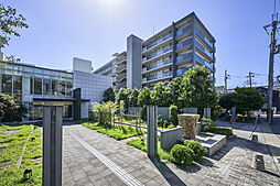 物件画像 レスタージュ京都