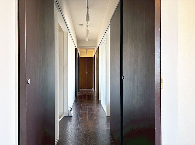 室内 ＣｏＣｏ五条大宮 8階/-