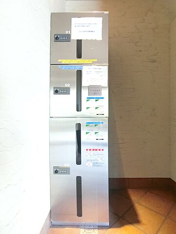 その他 ＣｏＣｏ五条大宮 8階/-