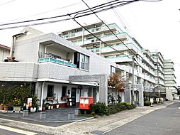 物件画像 ルミエール西京極