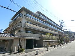 物件画像 マジェス京都岡崎