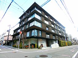 物件画像 ライオンズ京都御所南レジデンス