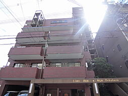 物件画像 ライオンズマンション二条高倉