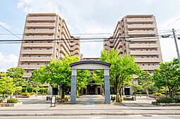 物件画像 ライオンズマンション四条大宮ガーデンシティ